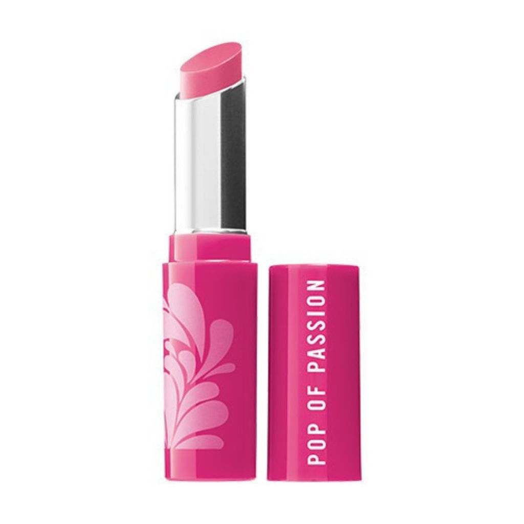 ポップ オブ パッション リップカラー オイル バーム キャンディ ポップ