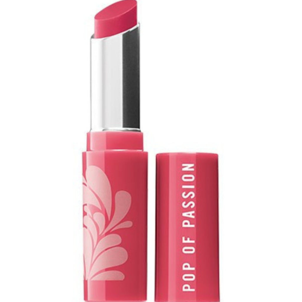 ポップ オブ パッション リップカラー オイル バーム ピンク パッション