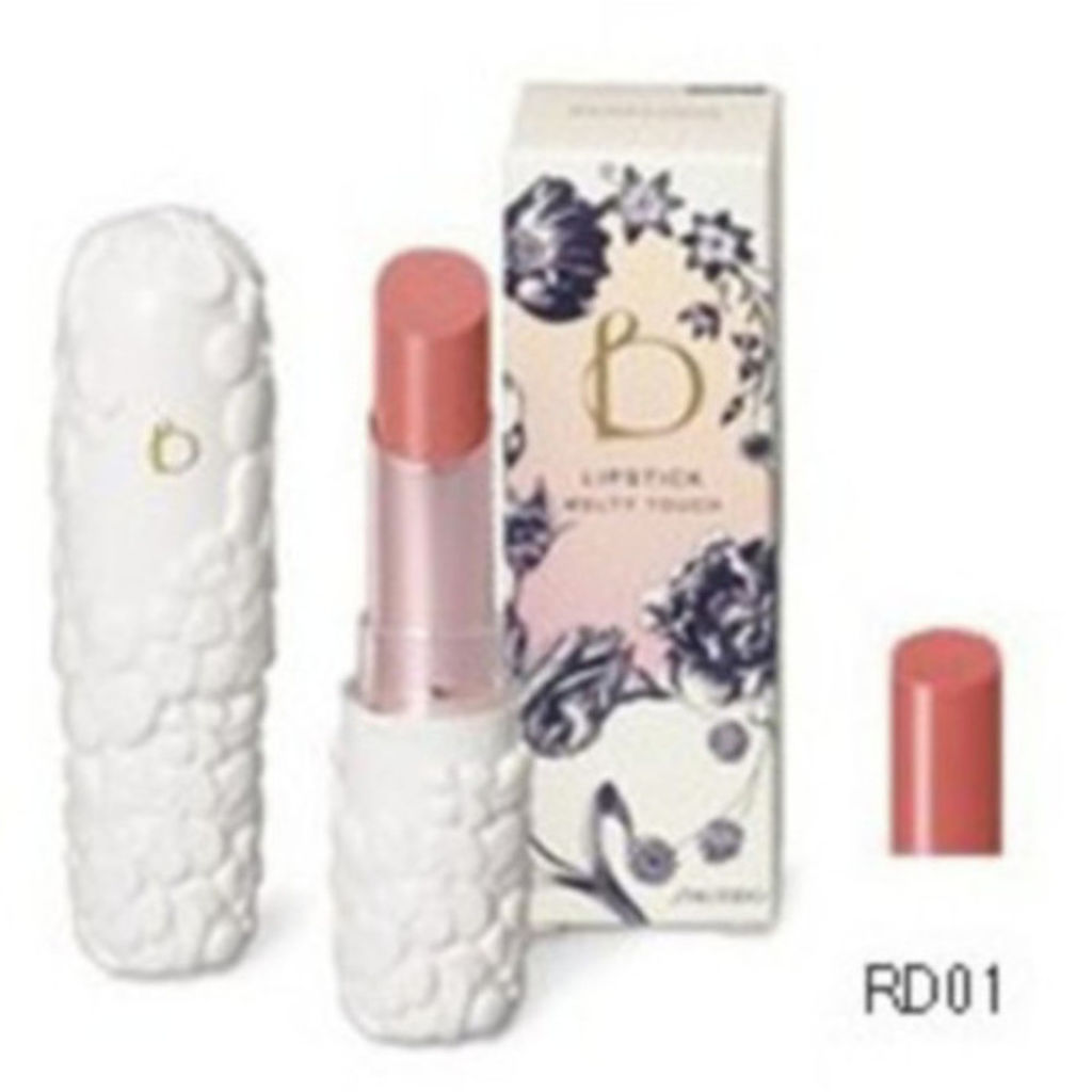 セオティ リップスティック(メルティタッチ) RD01