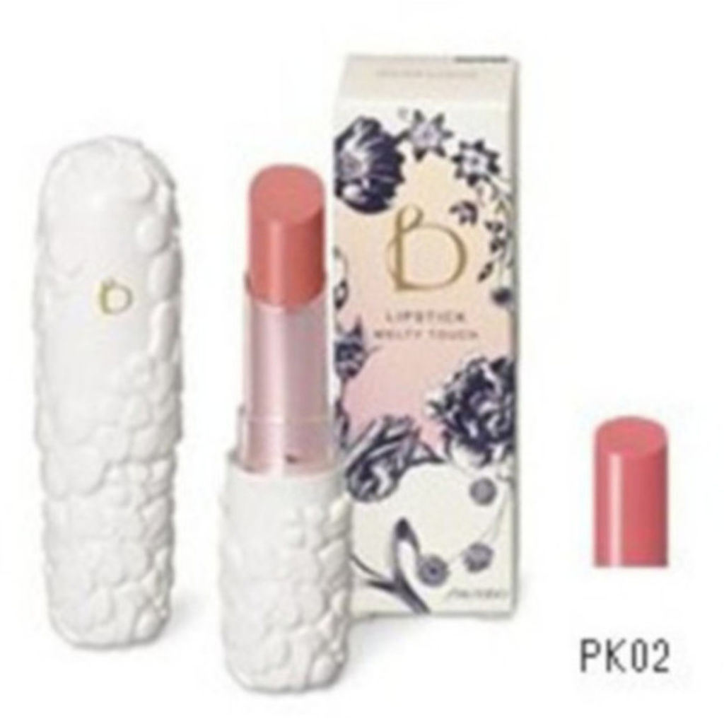 セオティ リップスティック(メルティタッチ) PK02
