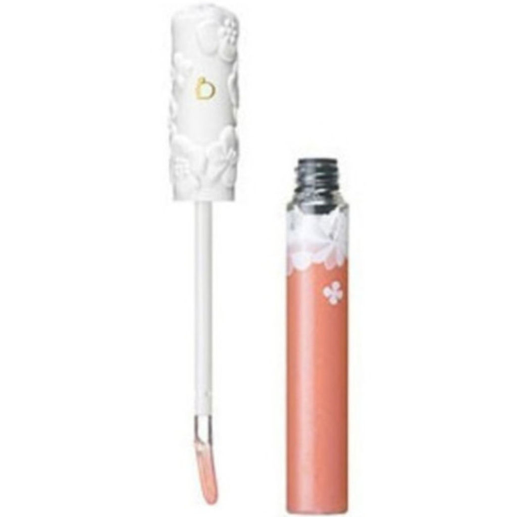 セオティ リップグロス (スマイルオーラ) BE01