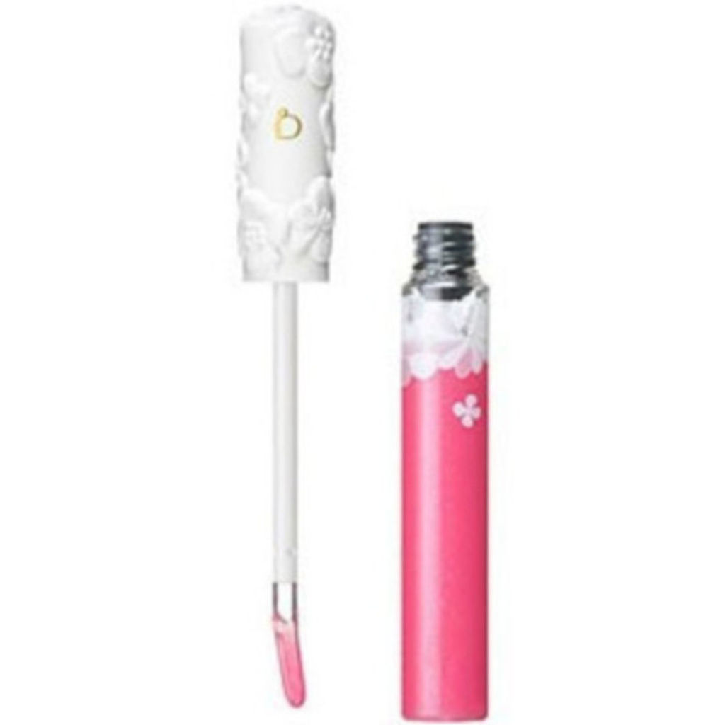 セオティ リップグロス (スマイルオーラ) PK02