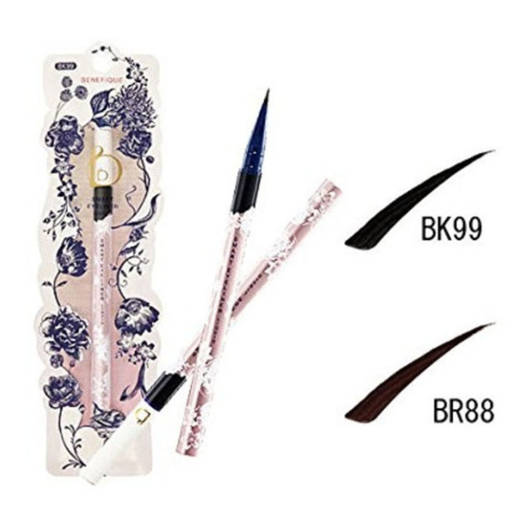 セオティ スマートアイライナー BR88 ブラウン