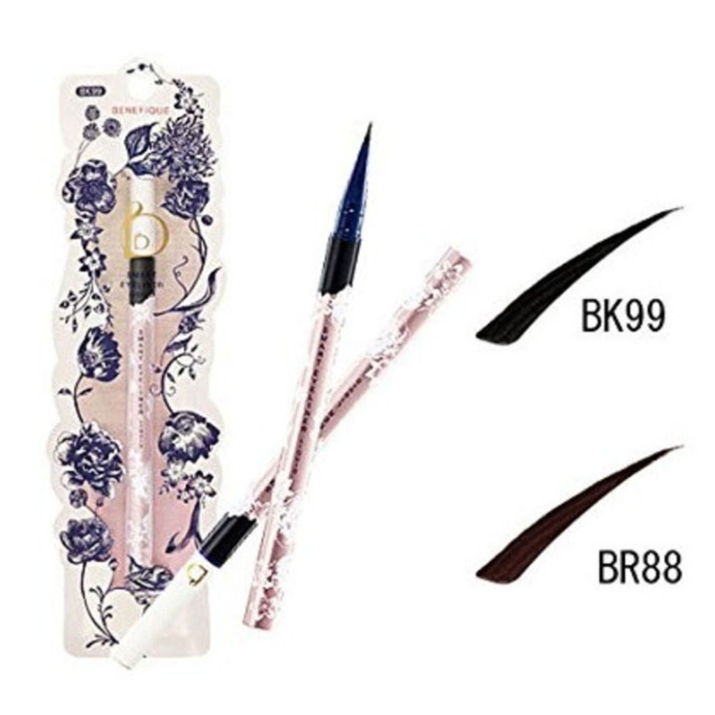 セオティ スマートアイライナー BR88 ブラウン