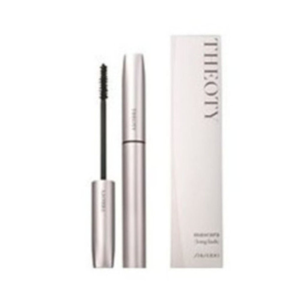 セオティ マスカラ(ロングラッシュ) BK999