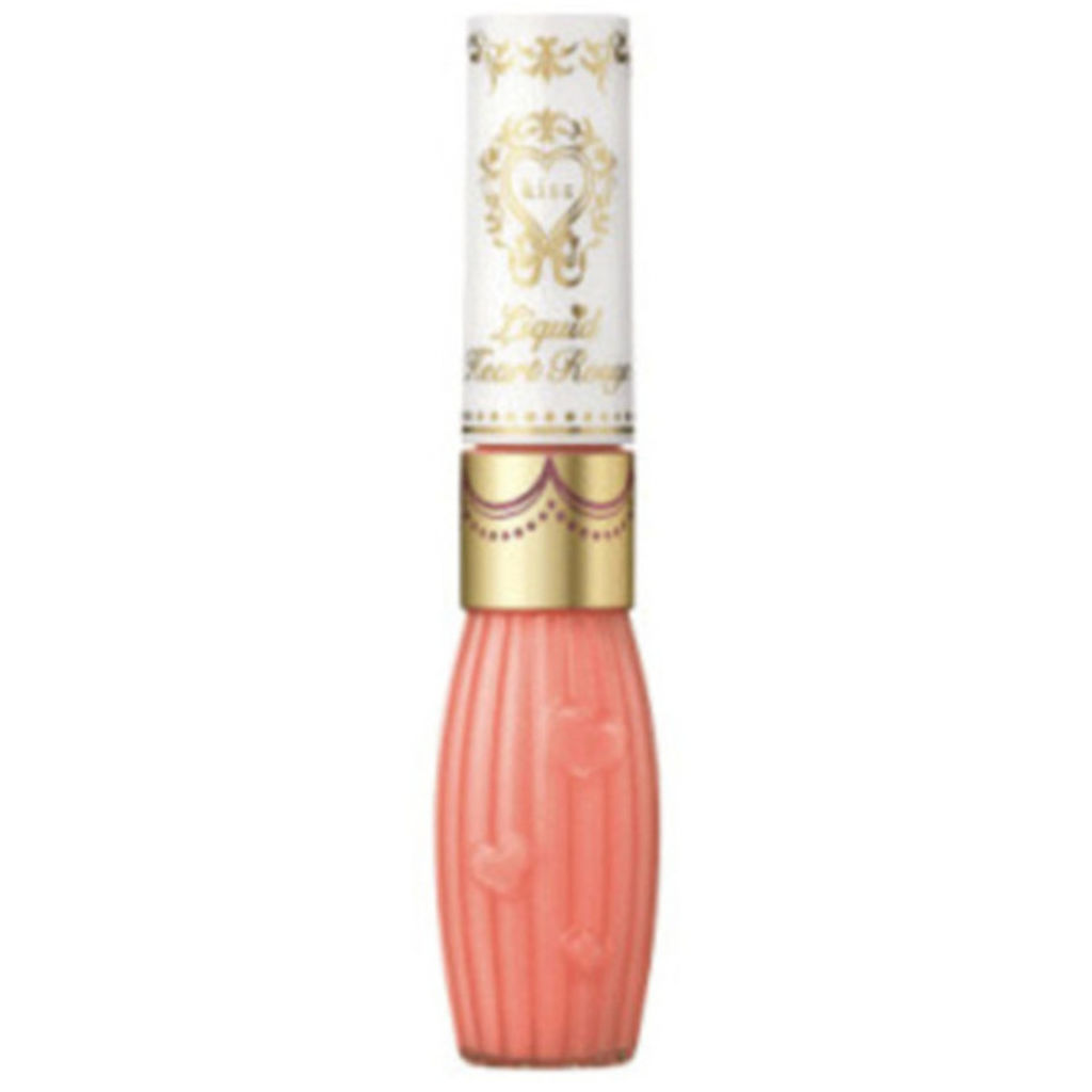 リキッドハートルージュ 04 シナモンピンク