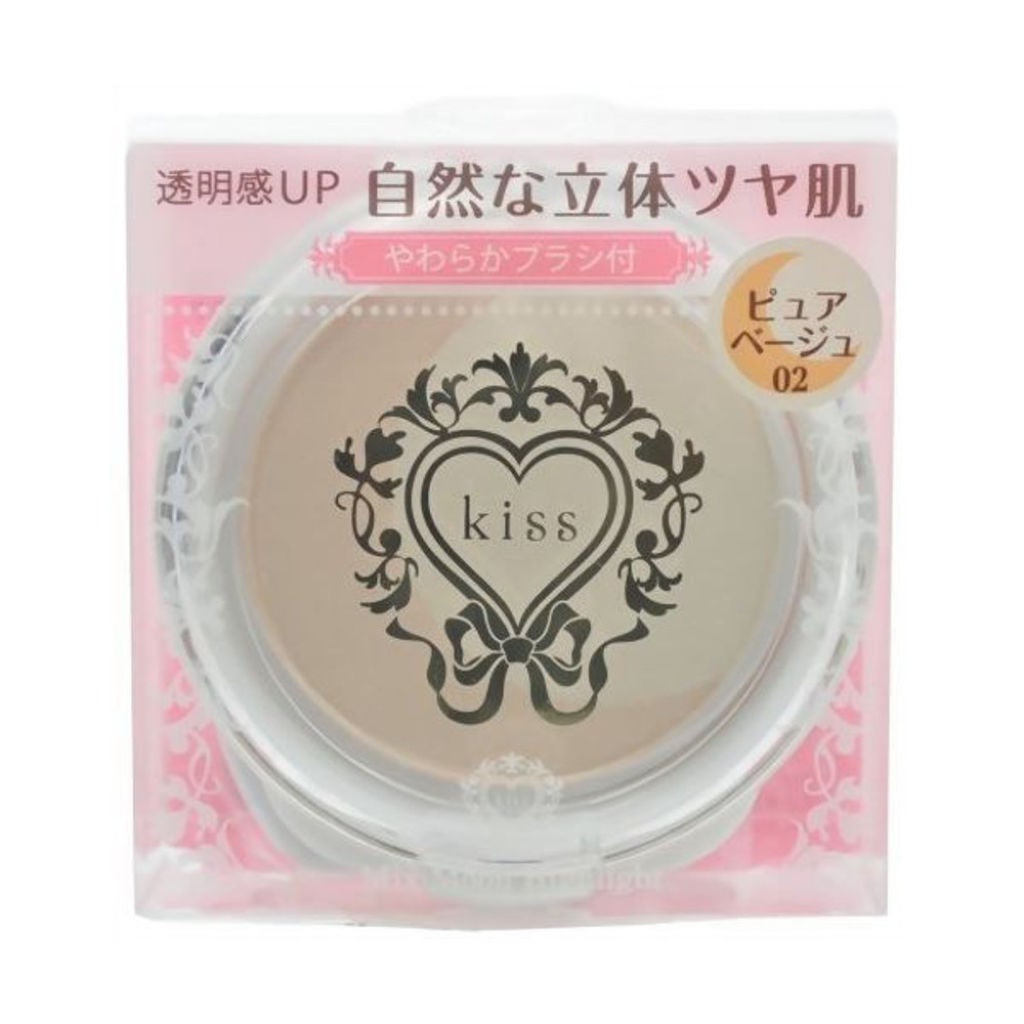 ミックスムーンハイライト 02 ピュアベージュ