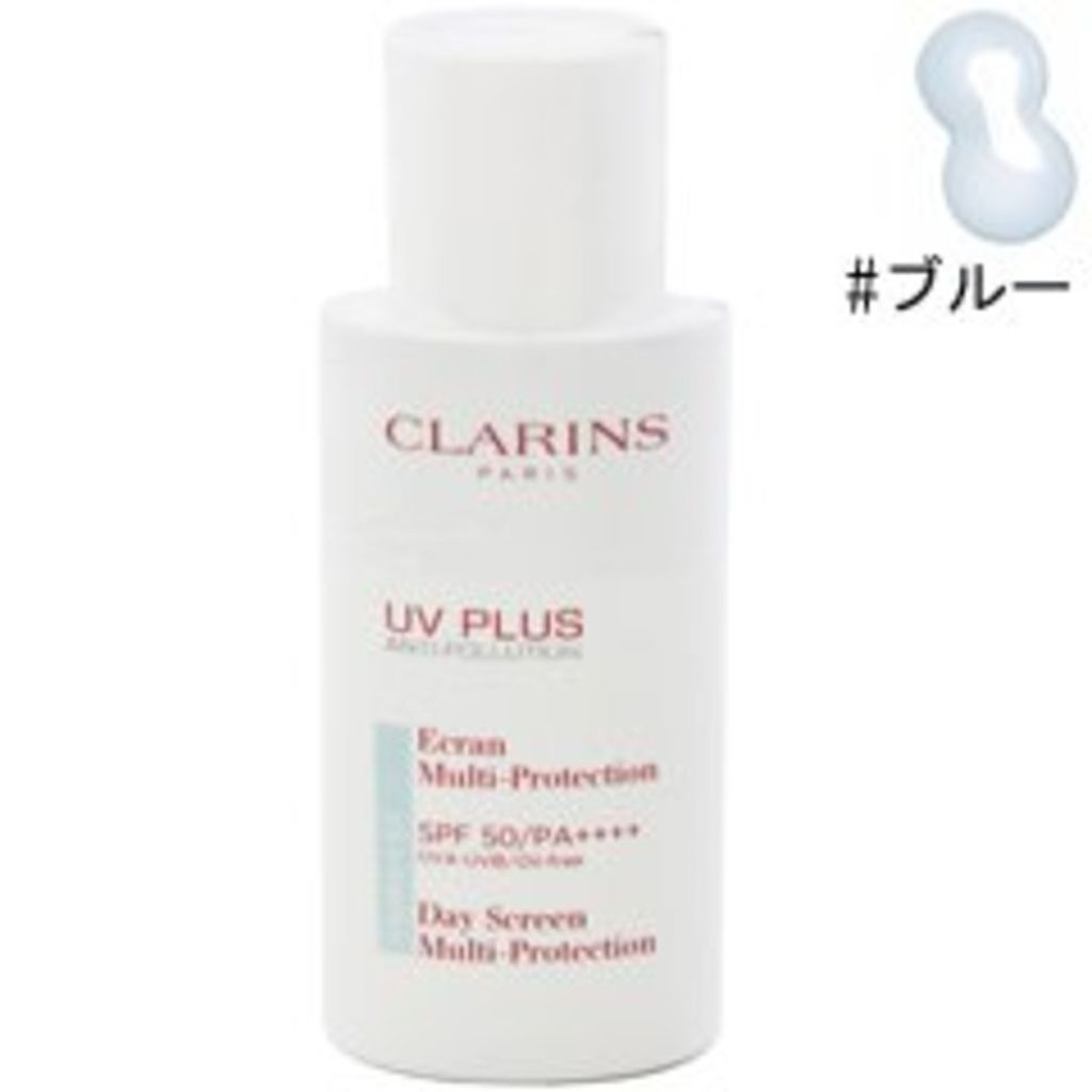 UV-プラス マルチ デイ スクリーン ブルー