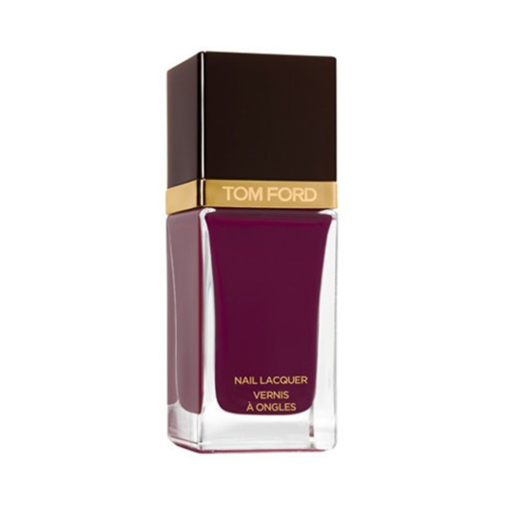 ネイル ラッカー 09 プラム ノワール