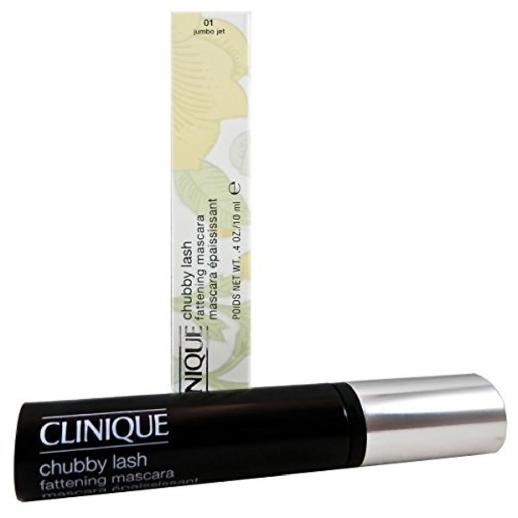 チャビーラッシュ ファットニング マスカラ 01 ジャンボ ジェット