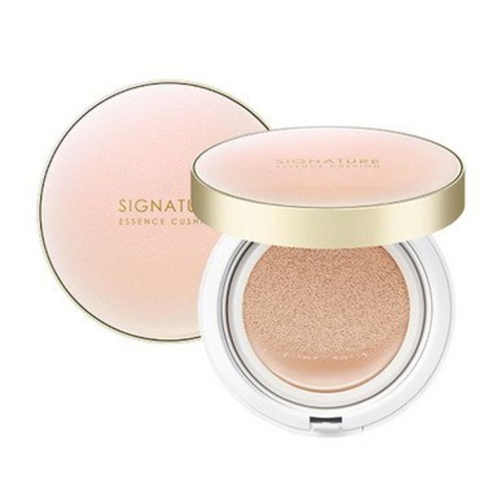 シグネチャー エッセンス クッション ファンデーション No.23