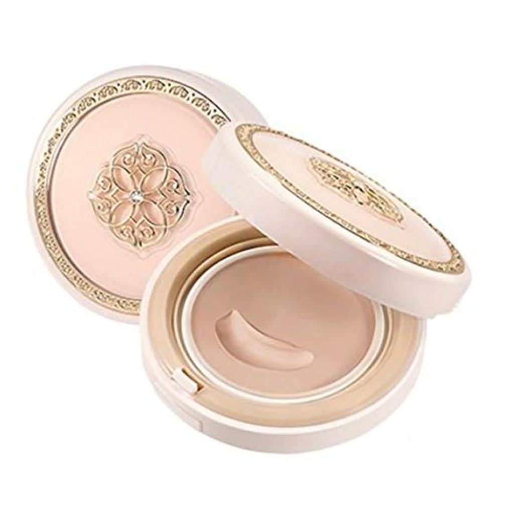 美思 クムソル 起潤 BBケーキ No.21