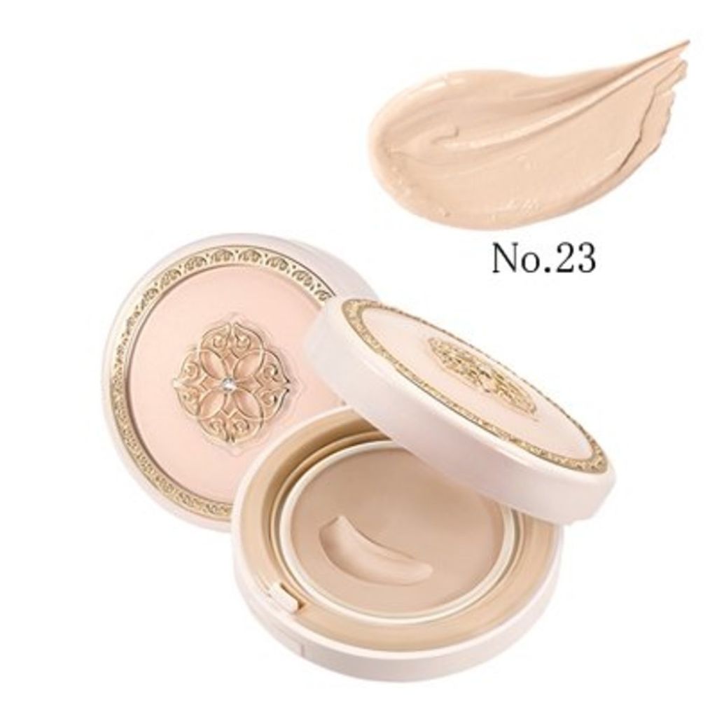 美思 クムソル 起潤 BBケーキ No.23