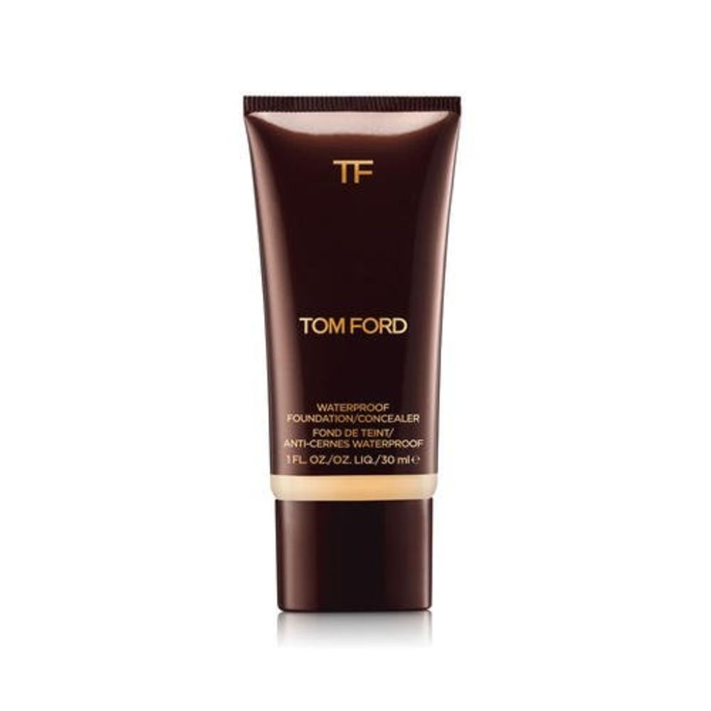 ウォータープルーフ ファンデーション／コンシーラー 2.5 リネン