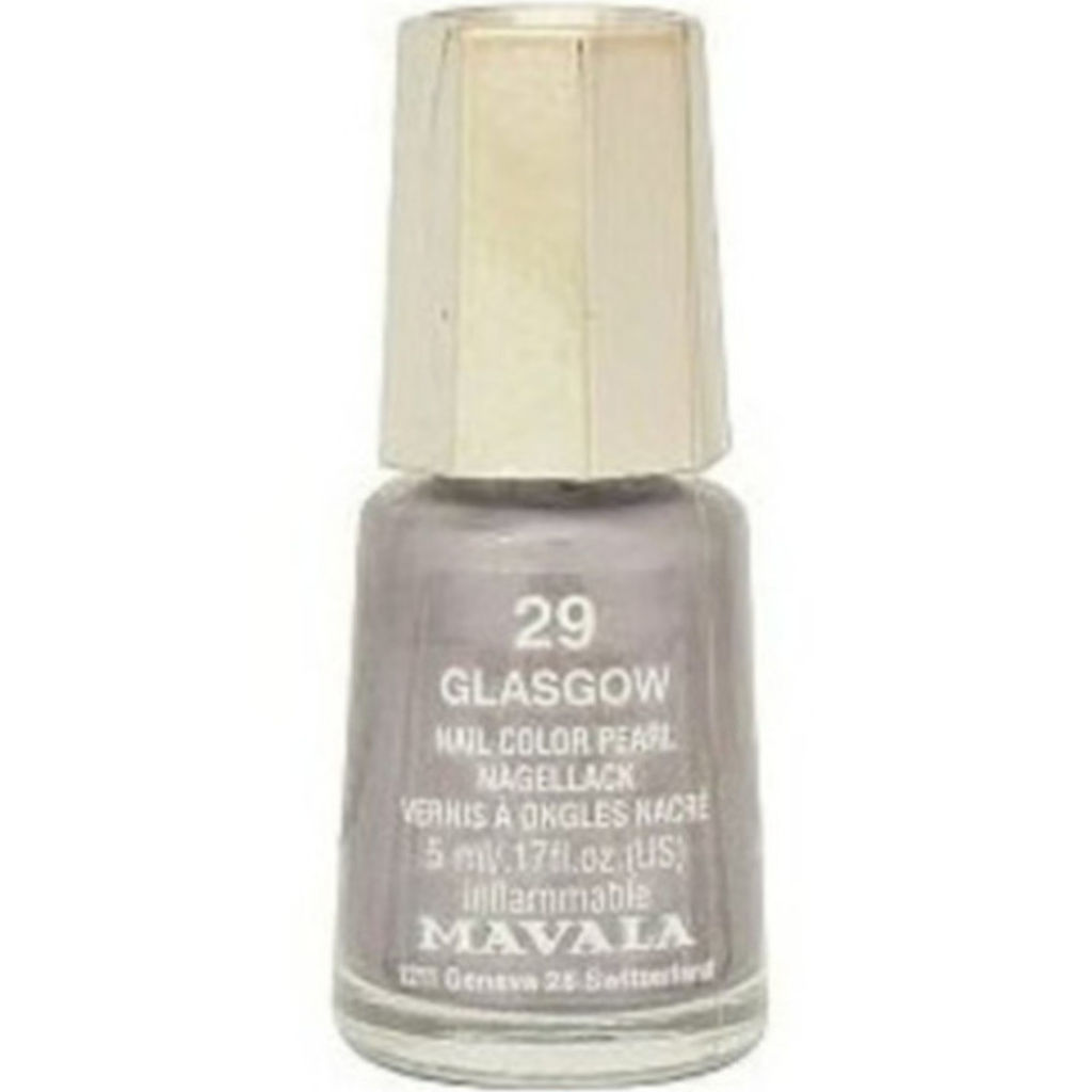 ネイルカラー 29 グラスゴー