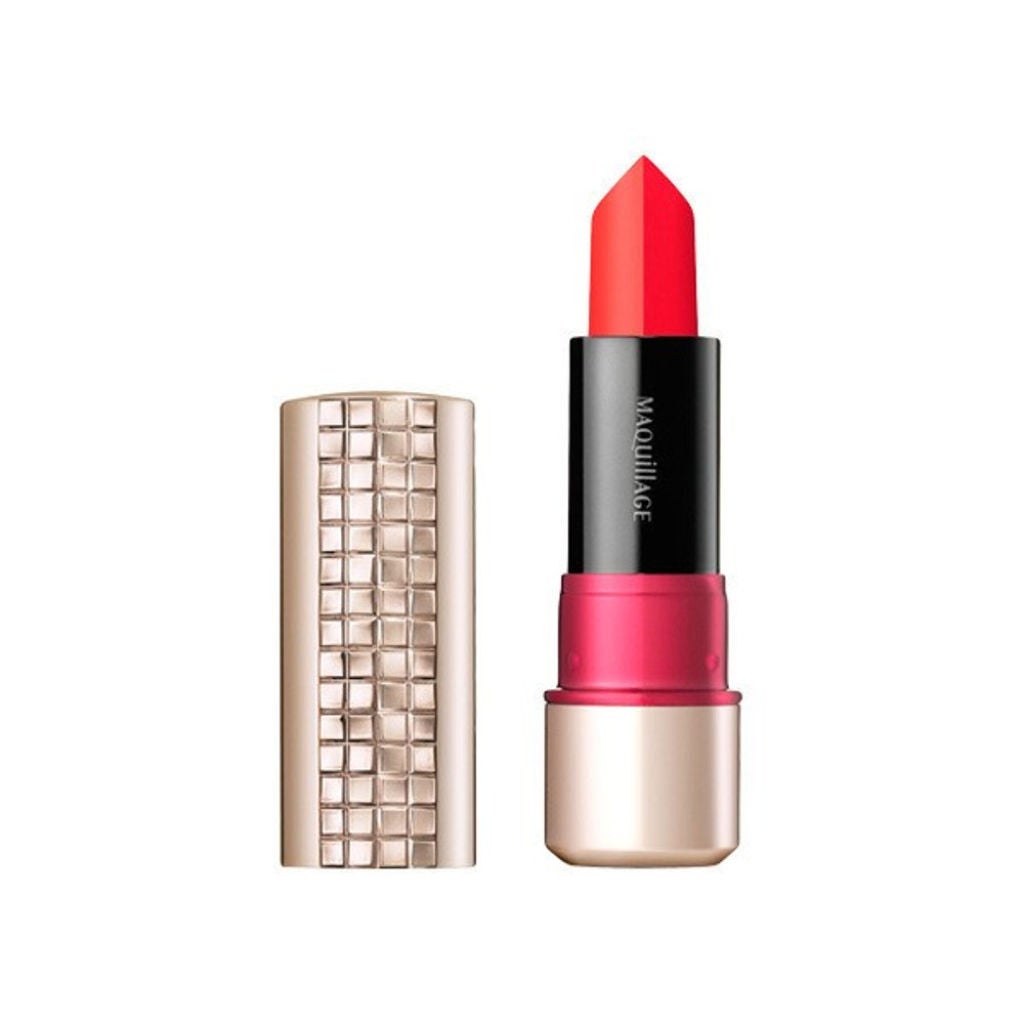 デュアルカラールージュ 25 トマトレッド