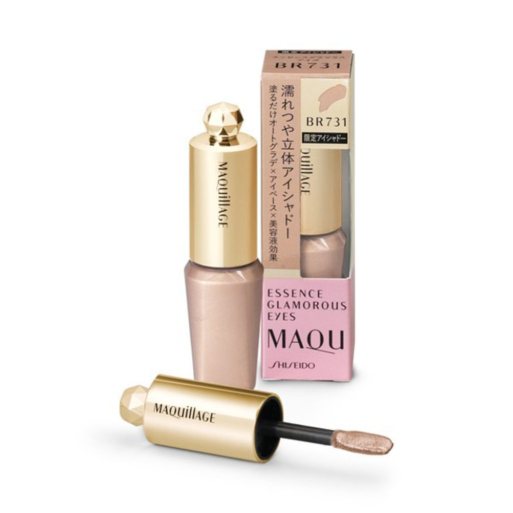 エッセンスグラマラスアイズ PK733