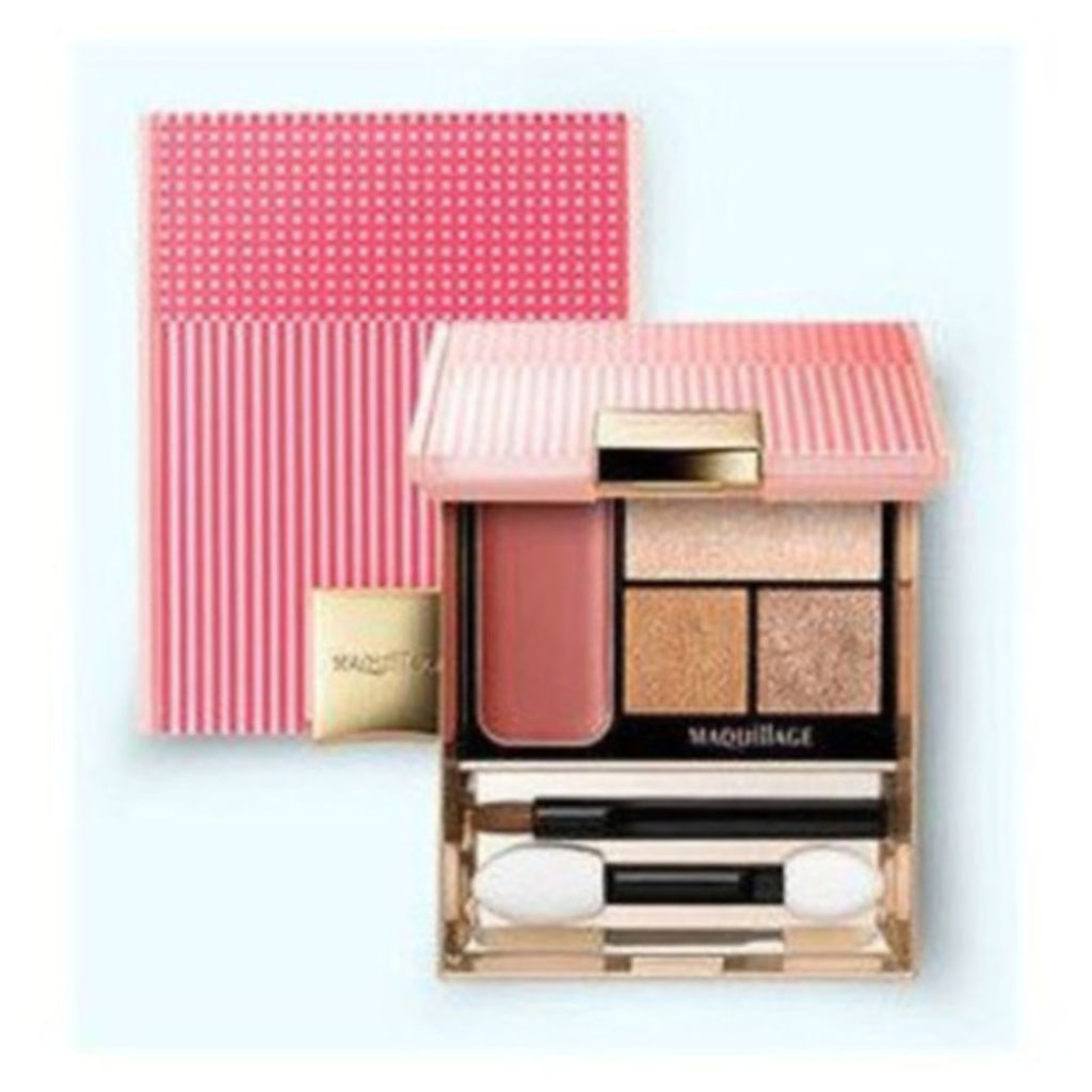 スタイリング パレット スタイリングパレット B