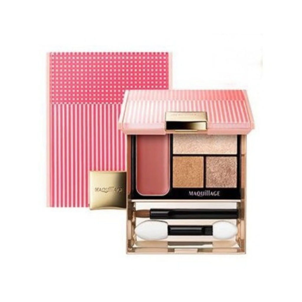 スタイリング パレット スタイリングパレット B