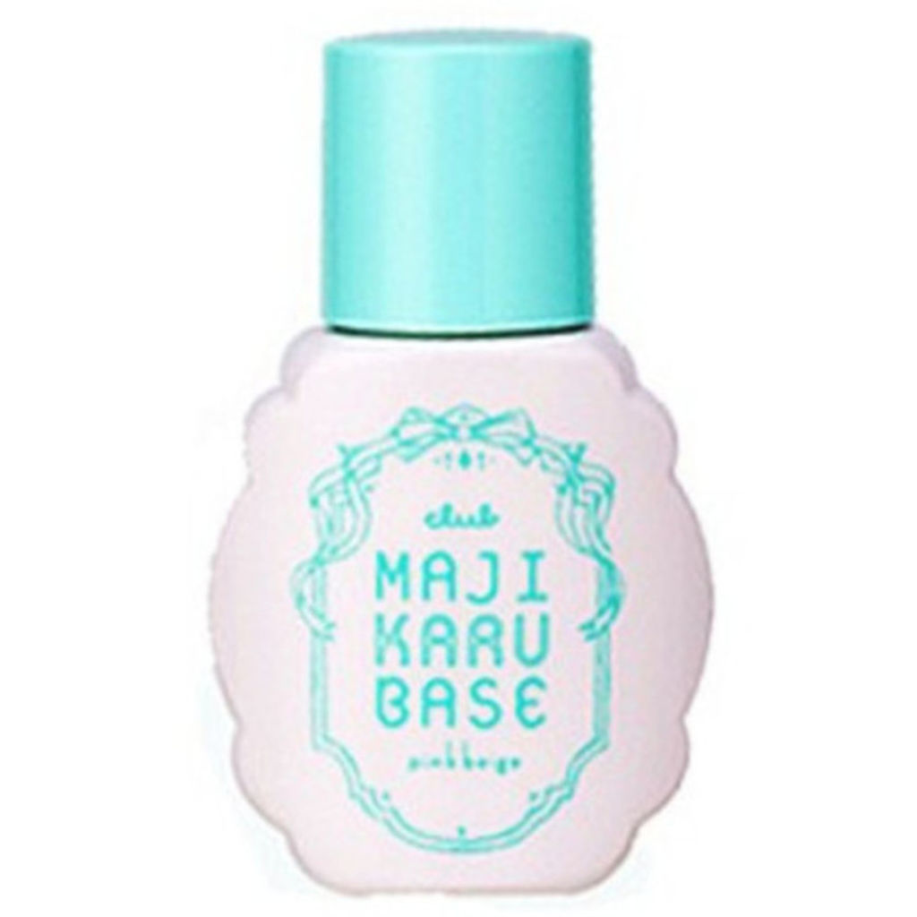 マジかるベース 01 ピンクベージュ