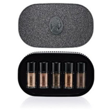 ゴールド + ベージュ