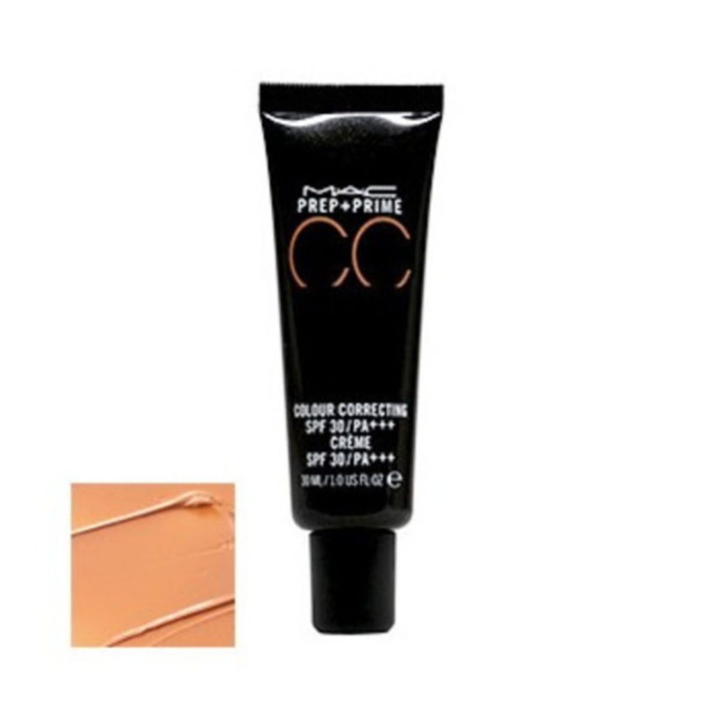 プレップ プライム CC カラー コレクティング SPF 30 リチャージ