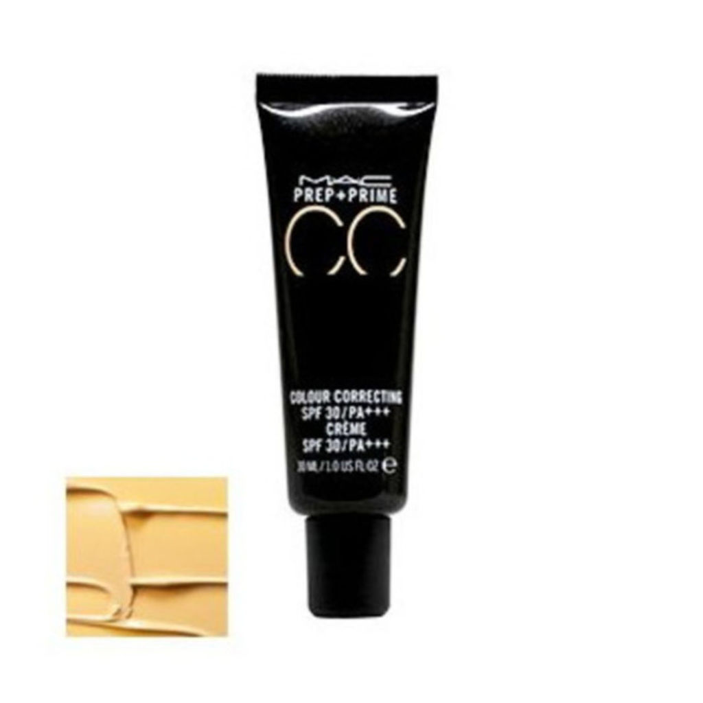プレップ プライム CC カラー コレクティング SPF 30 ニュートラライズ