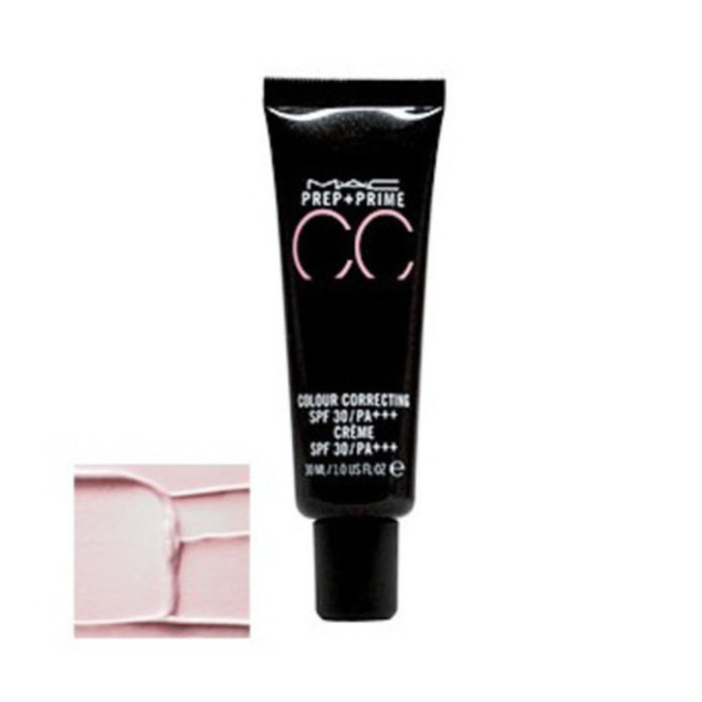 プレップ プライム CC カラー コレクティング SPF 30 イルミネイト