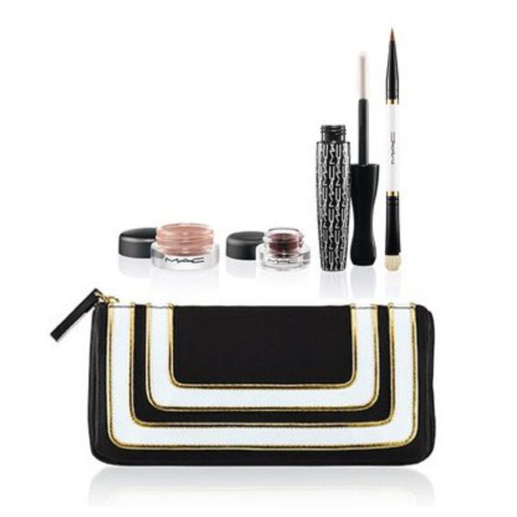 ストローク オブ ミッドナイト アイ バッグ ヌード