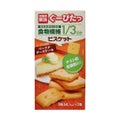 ナリスアップ ぐーぴたっ ビスケット ベークドチーズケーキ