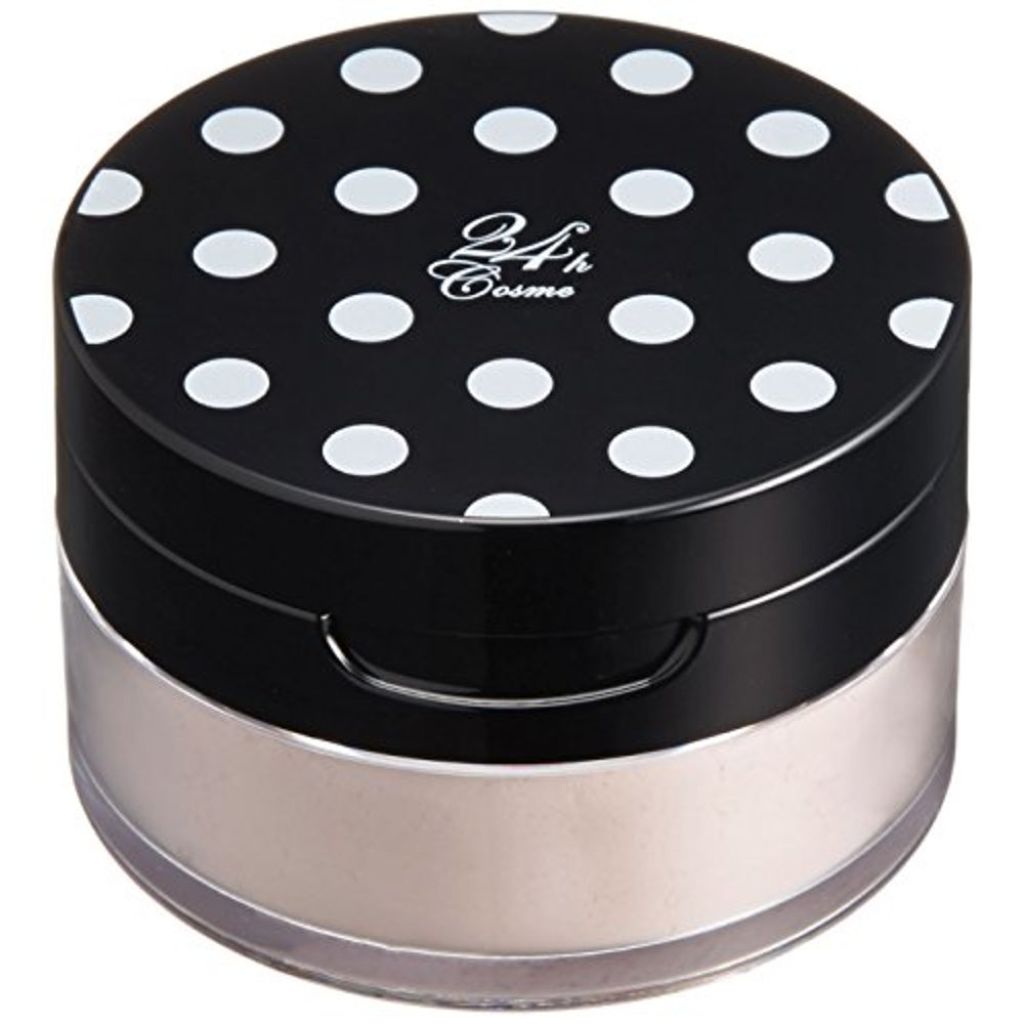 24h フェイスパウダー 02シャイニー