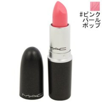 ピンク パール ポップ
