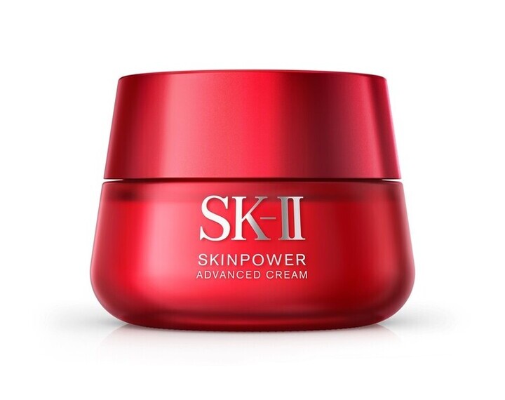 SK-II新エイジングケアクリームサンプルキャンペーン