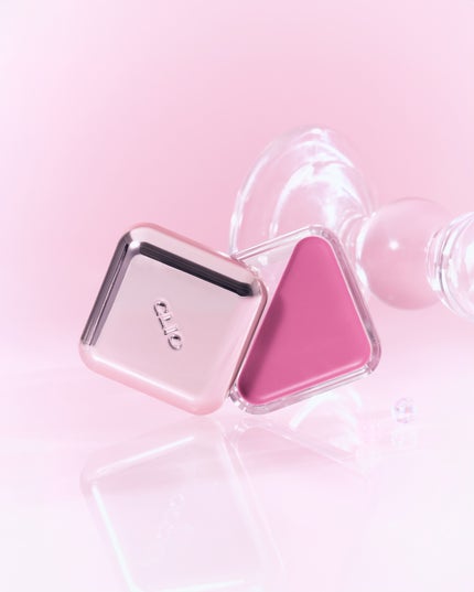 SNSで人気!CLIO リップチークタップの新カラーを20名様にプレゼント🎁✨