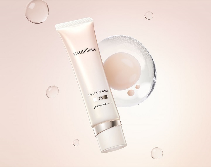 試してみた】メナード メリーゼ ローションの効果・肌質別の