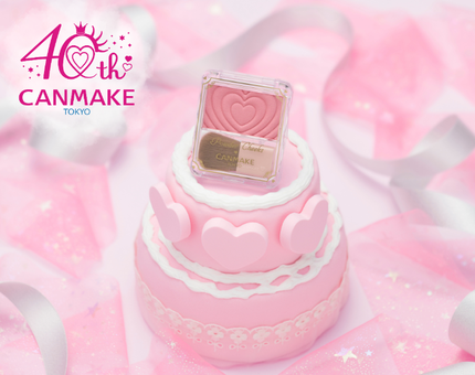 ãæ°è²ã詊ããããŠããŒããŒã¯ã¹ããã¿ããªã§éžãã 40åšå¹Žèšå¿µã«ã©ãŒãç»å Žð