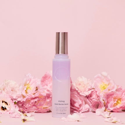 \NEW/ Purunt.からブランド初のアイテムが登場! ドライ時間も短縮する話題のヘアミストを20名様にプレゼント♡