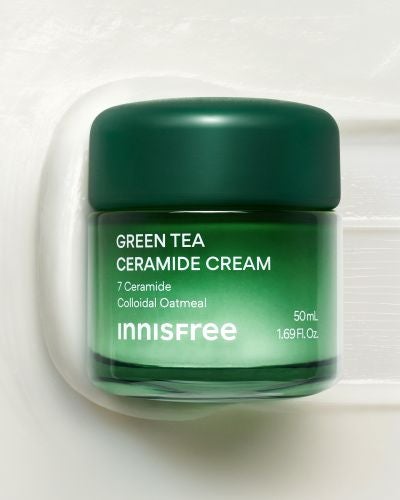 美容茶葉*1×セラミド*2の新感覚*3密封バタークリーム 潤いバリアの満ちたうるもち肌へ