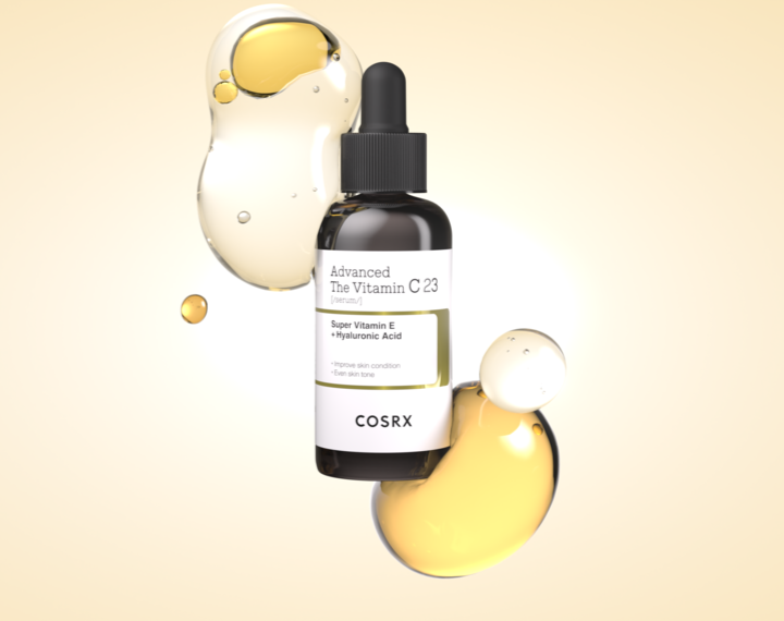 キールズ♡ DS マイクロピール コンセントレート