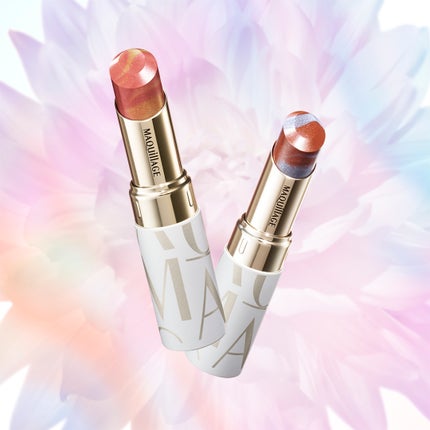 どんな色が咲く? わくわくするたび、 未来は色づいてく。