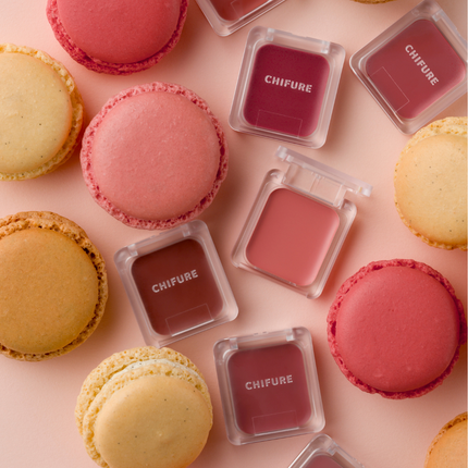 【ちふれ】リプチ限定色を25名様にプレゼント♪