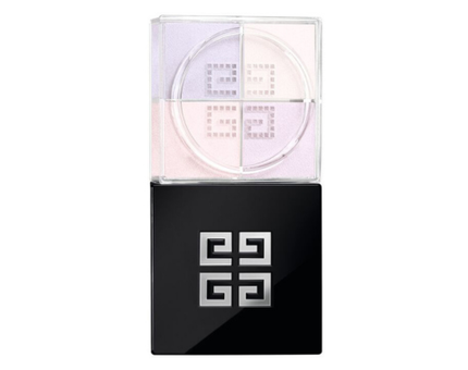 【現品15名様】「プリズム・リーブル」/4色パウダーで叶える、透明シルキー肌