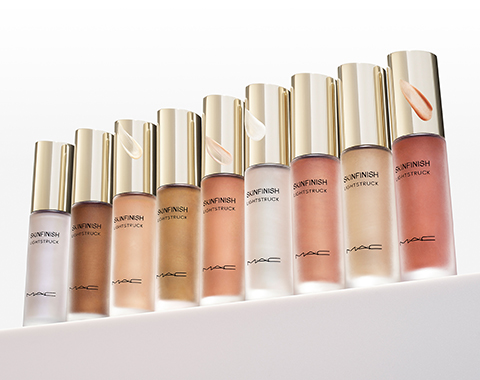 【2025年大注目アイテム】メイクを格上げするM･A･Cのリキッドハイライトをプレゼント！