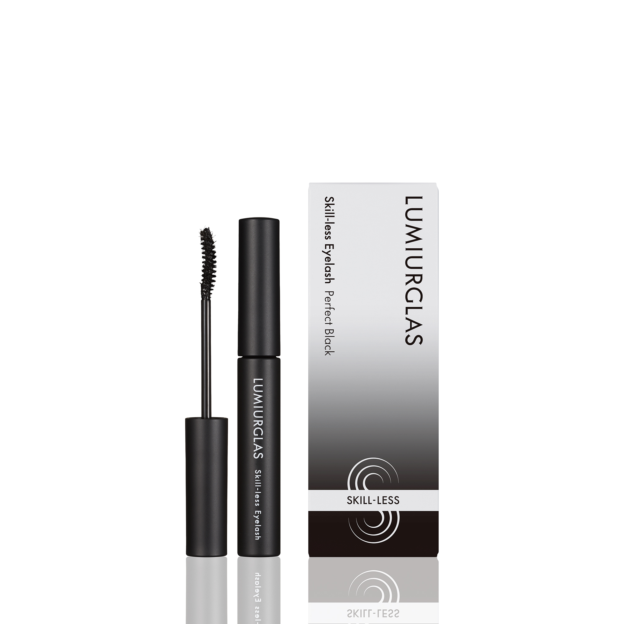 ヴィルトゥーズ ドールアイ 01 ソー ブラック / LANCOME(ランコム) | LIPS