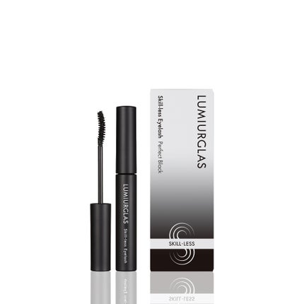 【新商品】ルミアグラスの新作マスカラ「スキルレスアイラッシュ」を15名様にプレゼント🎁