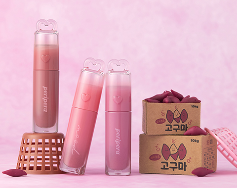 試してみた】ベビードール キャンディ ピンク オーデトワレ YVES SAINT