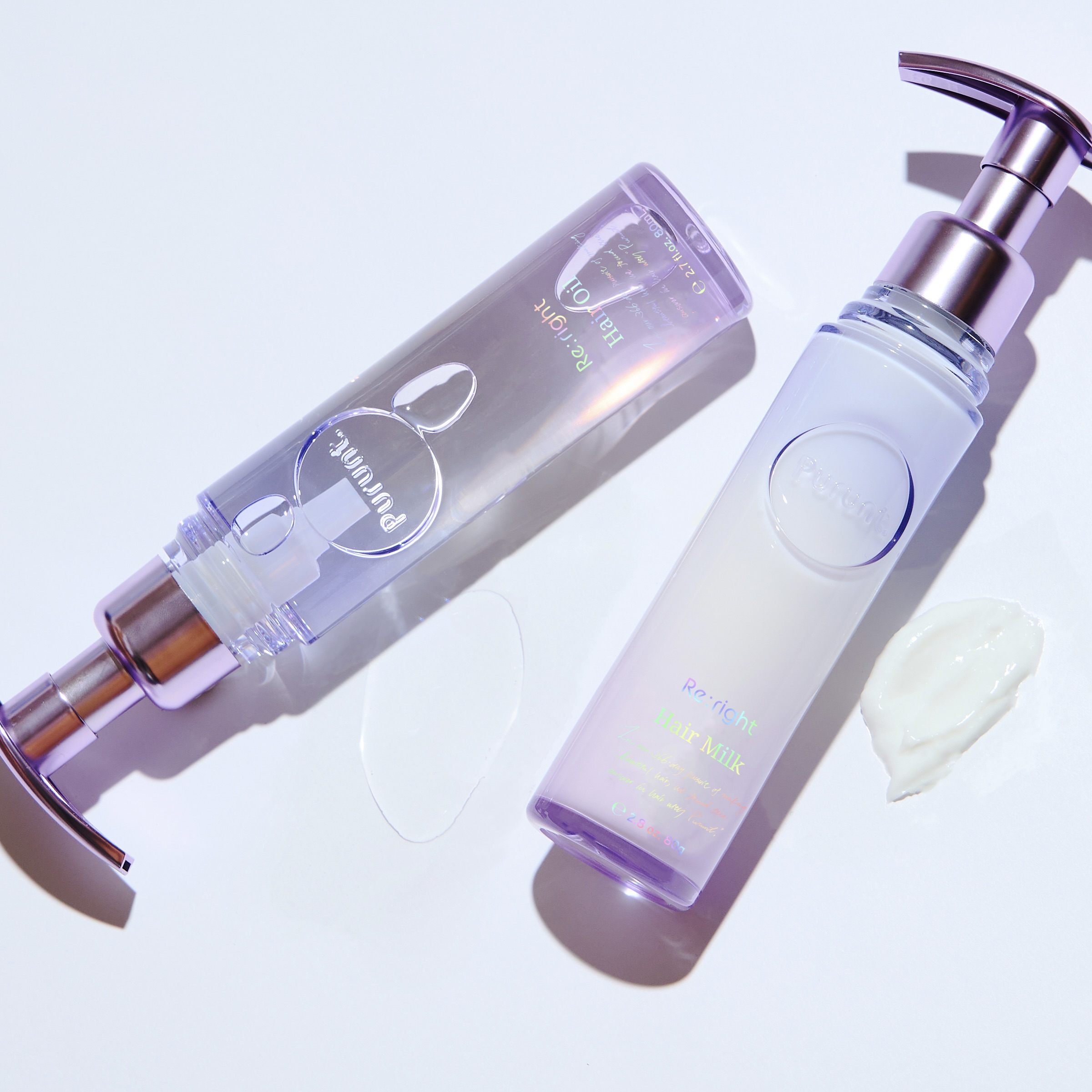 LIPSで高評価！美容室メーカー発のヘアケアブランド「Purunt.」を20名様に♡