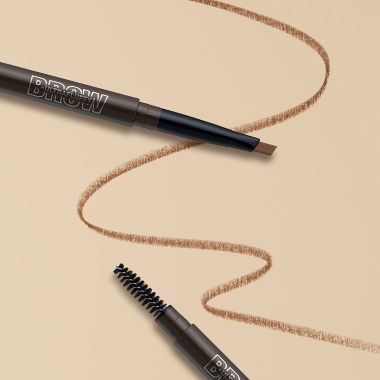 一本で簡単！ メイベリンの大人気アイブロウをプレゼント！