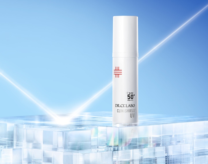 ドクターシーラボ®からUVスキンケアが新発売！
