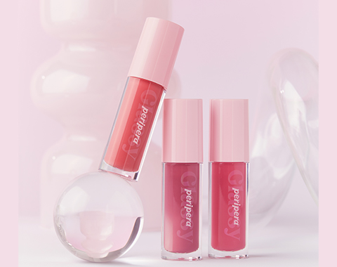 【とろ蜜リップ】インクグラスティングリップグロスを20名様に💖